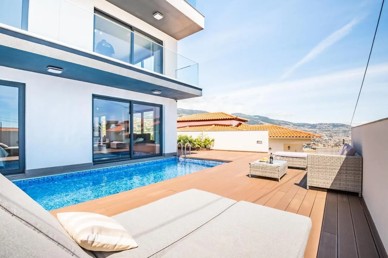 Belle Maison By Madeira Sun Travel فونشال