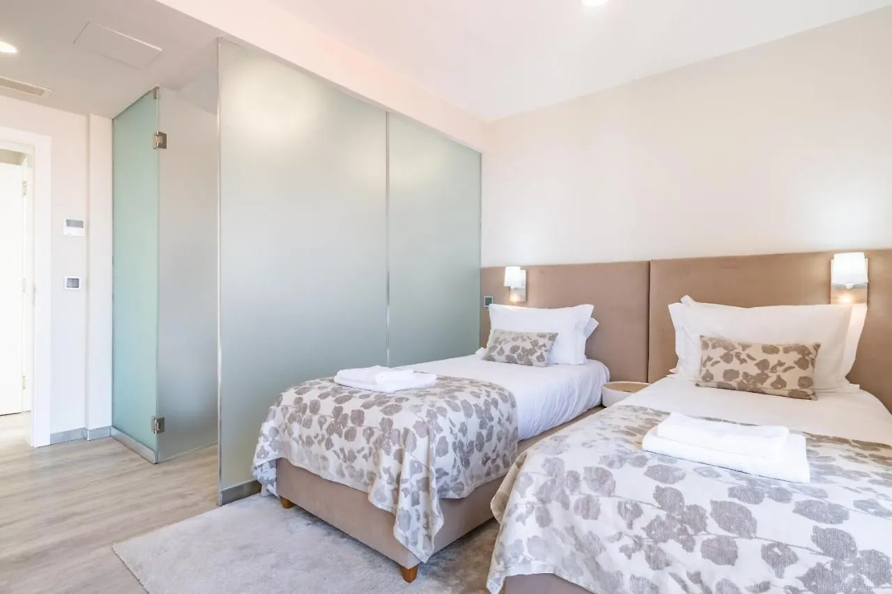 Belle Maison By Madeira Sun Travel فونشال فيلة