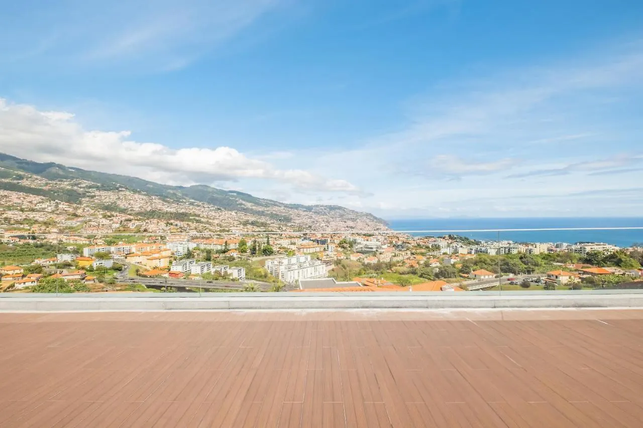 فيلة Belle Maison By Madeira Sun Travel فونشال البرتغال