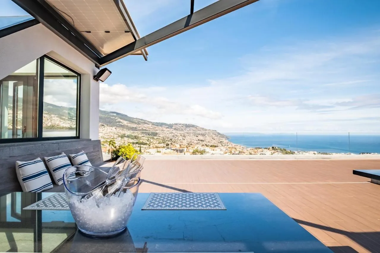 Belle Maison By Madeira Sun Travel فونشال