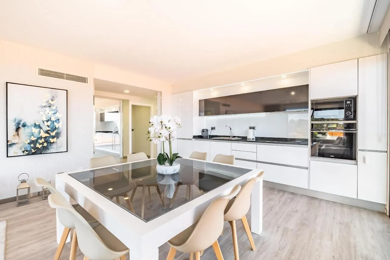 Βίλα Belle Maison By Madeira Sun Travel Φουνκάλ