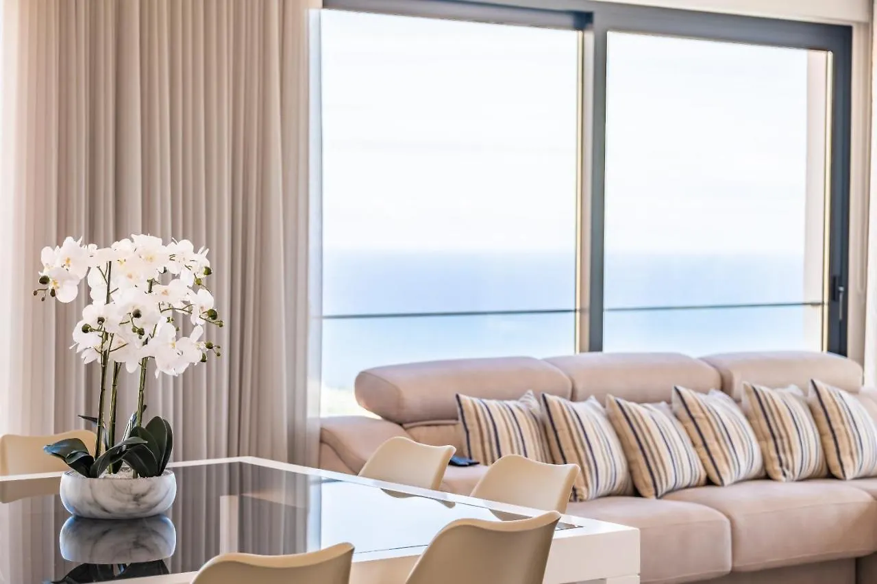 Βίλα Belle Maison By Madeira Sun Travel Φουνκάλ Πορτογαλία