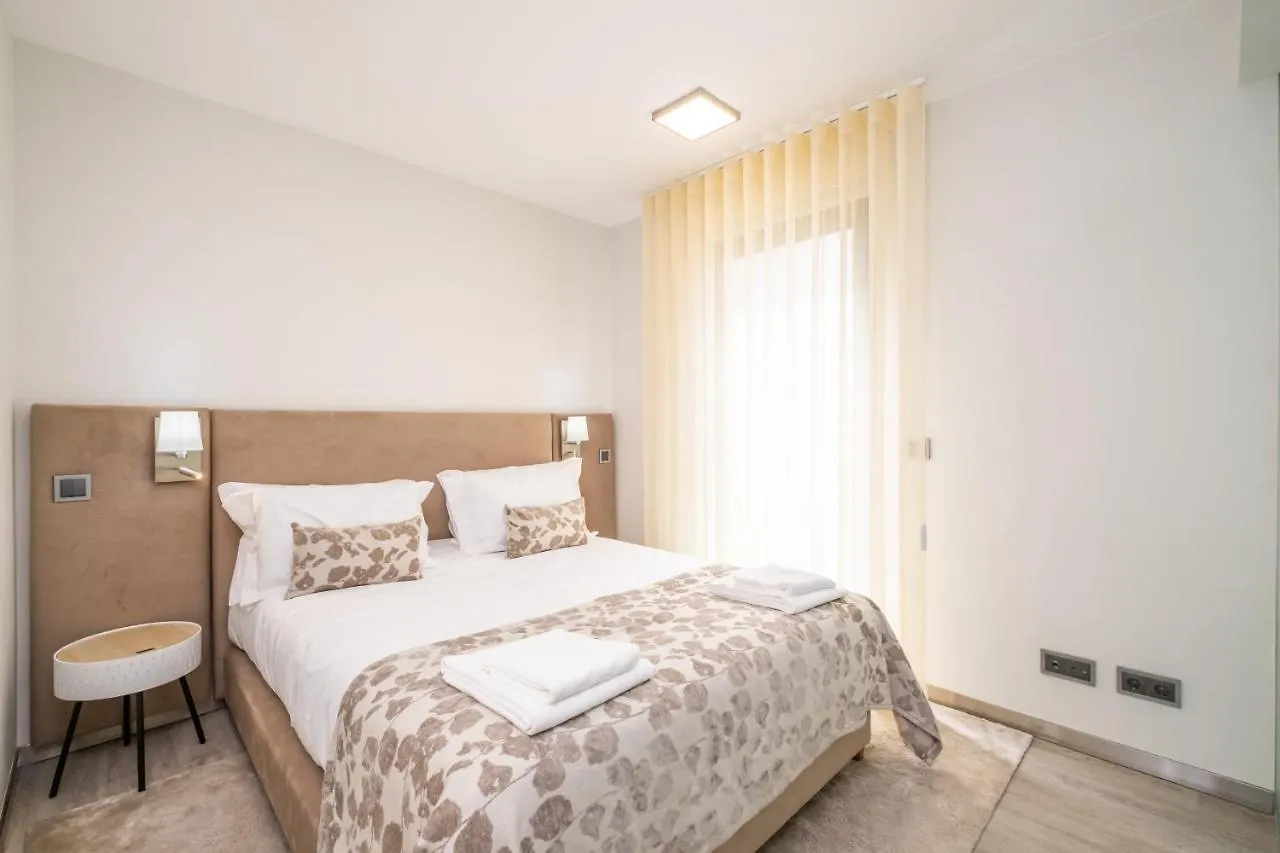 Belle Maison By Madeira Sun Travel Φουνκάλ Πορτογαλία