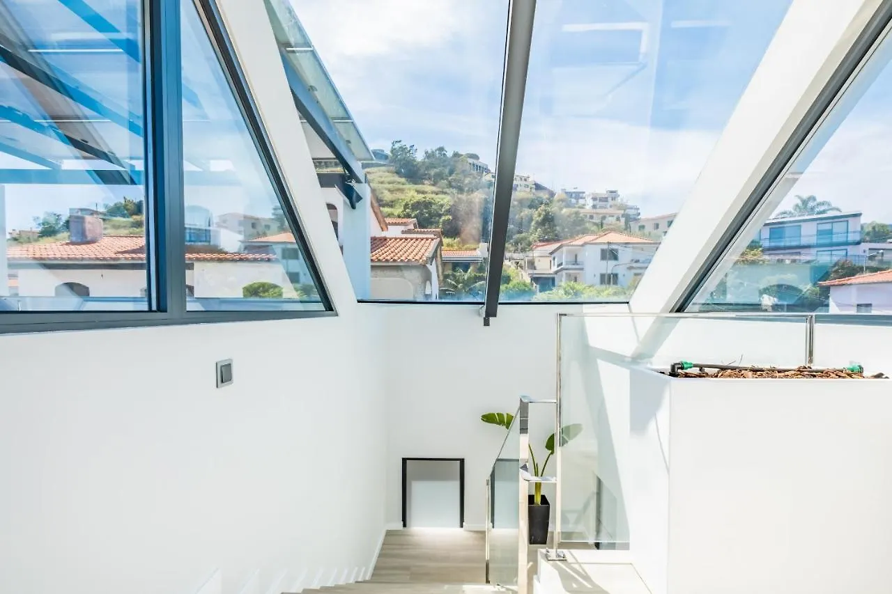 Belle Maison By Madeira Sun Travel Φουνκάλ 0*,  Πορτογαλία