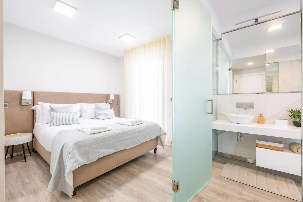 Βίλα Belle Maison By Madeira Sun Travel Φουνκάλ Πορτογαλία